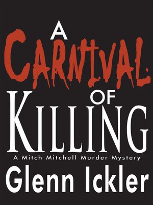 cover image of A Carnival of Killing